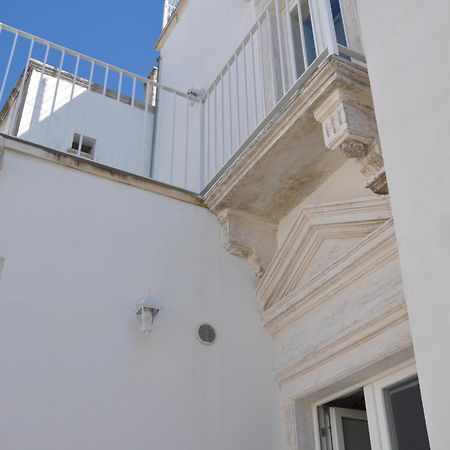 Palazzo D'Itria - Luxury Holiday In Valle D'Itria Martina Franca Dış mekan fotoğraf
