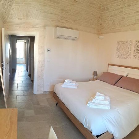 Palazzo D'Itria - Luxury Holiday In Valle D'Itria Martina Franca Dış mekan fotoğraf