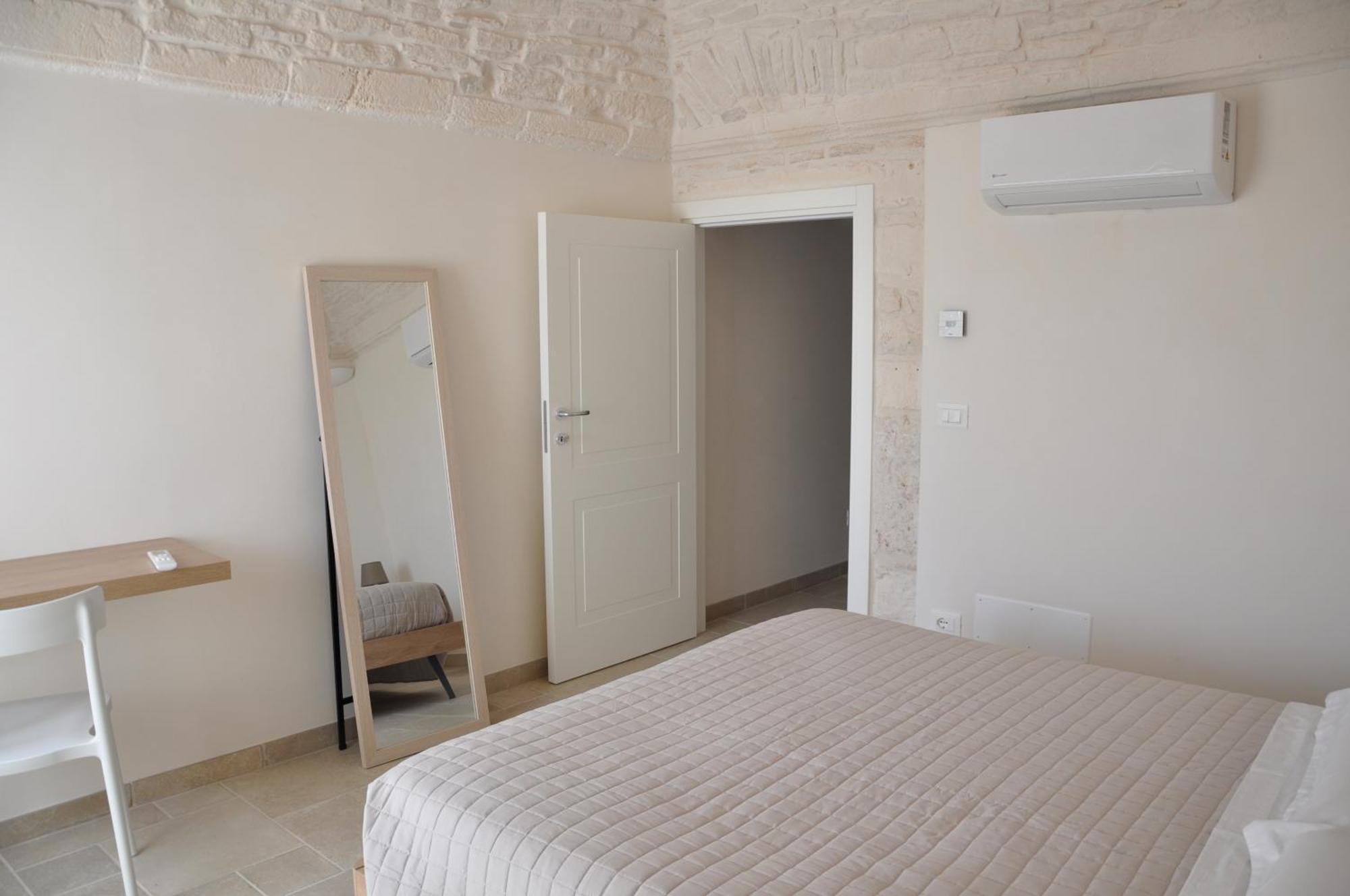 Palazzo D'Itria - Luxury Holiday In Valle D'Itria Martina Franca Dış mekan fotoğraf