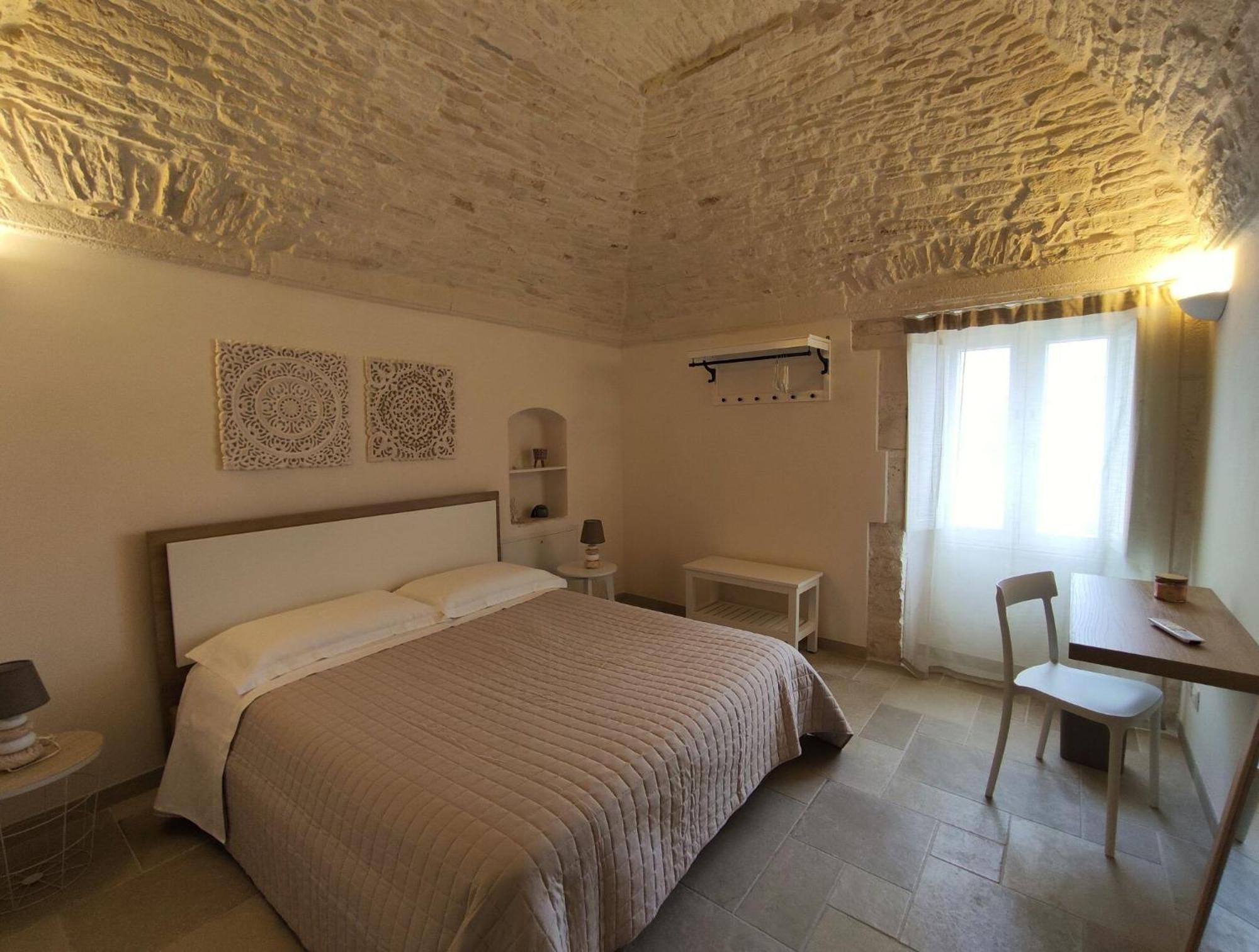 Palazzo D'Itria - Luxury Holiday In Valle D'Itria Martina Franca Dış mekan fotoğraf