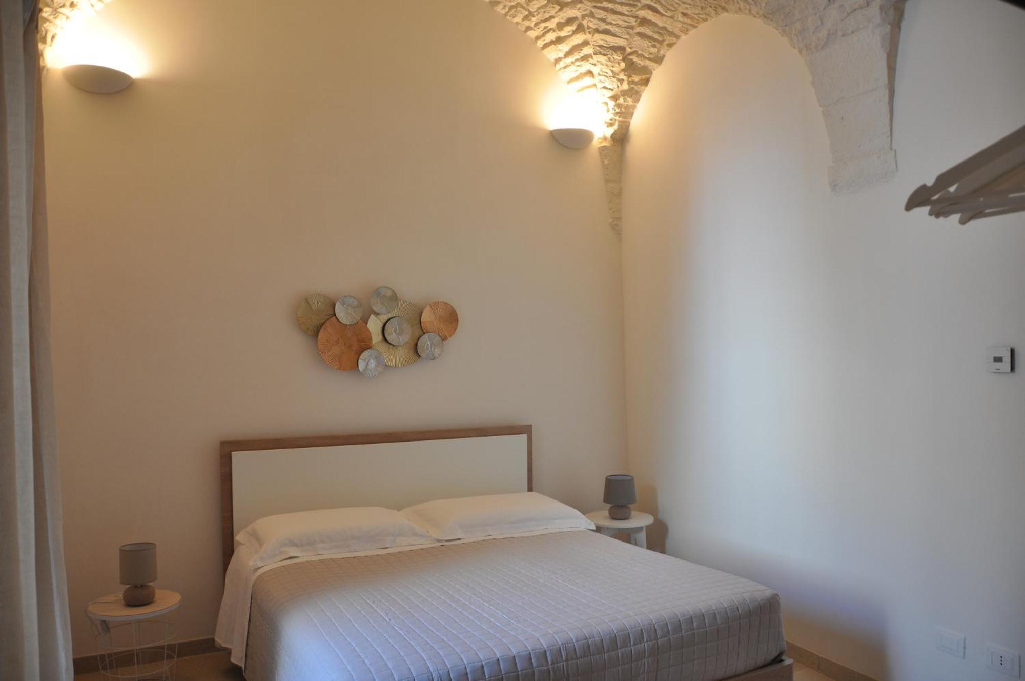 Palazzo D'Itria - Luxury Holiday In Valle D'Itria Martina Franca Dış mekan fotoğraf