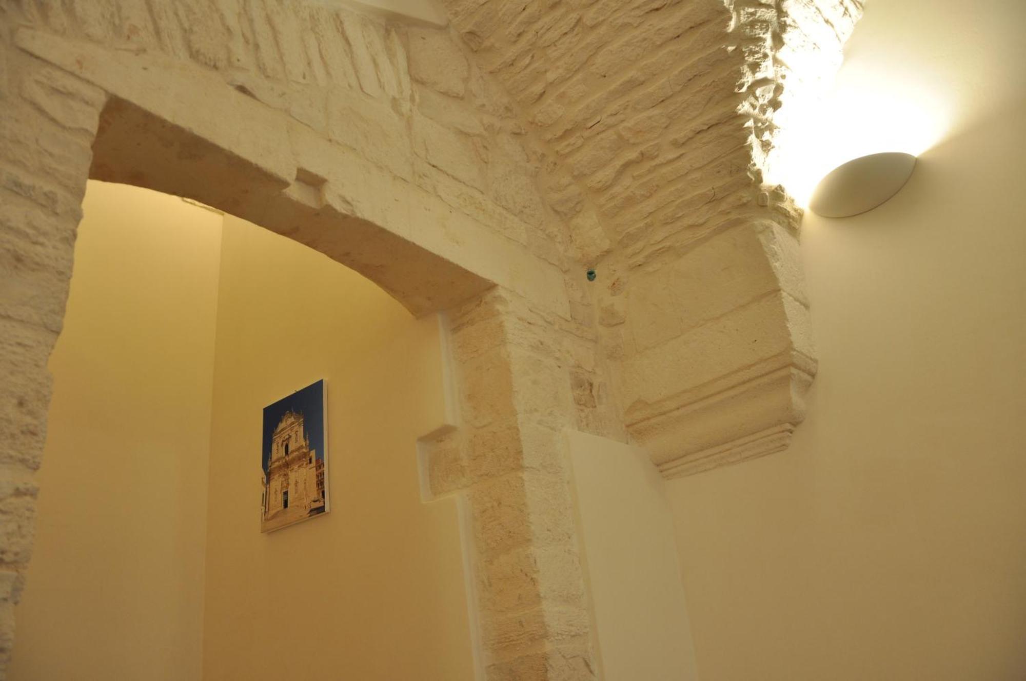 Palazzo D'Itria - Luxury Holiday In Valle D'Itria Martina Franca Dış mekan fotoğraf