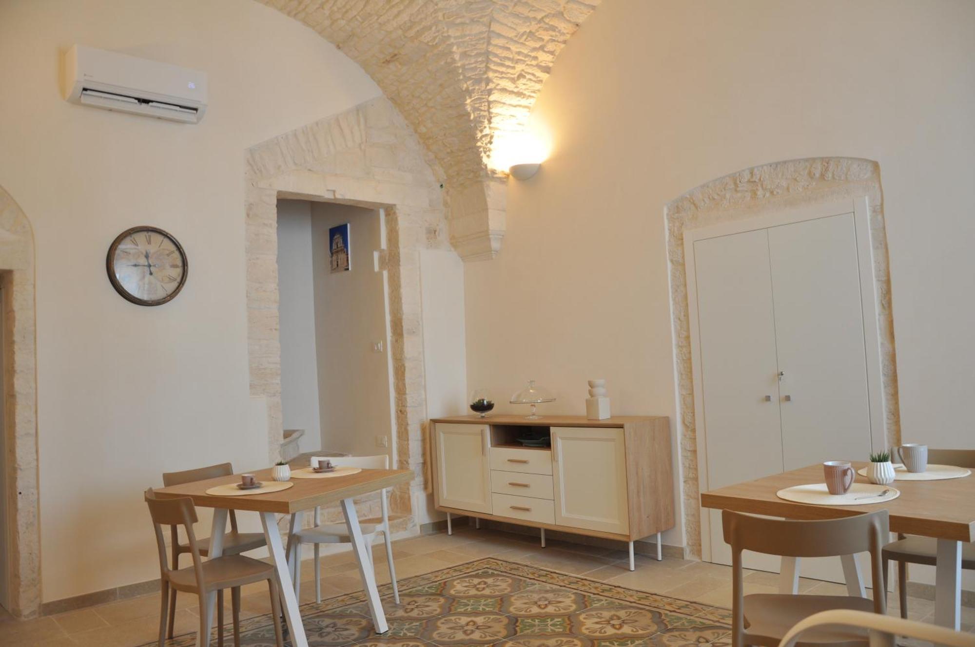 Palazzo D'Itria - Luxury Holiday In Valle D'Itria Martina Franca Dış mekan fotoğraf