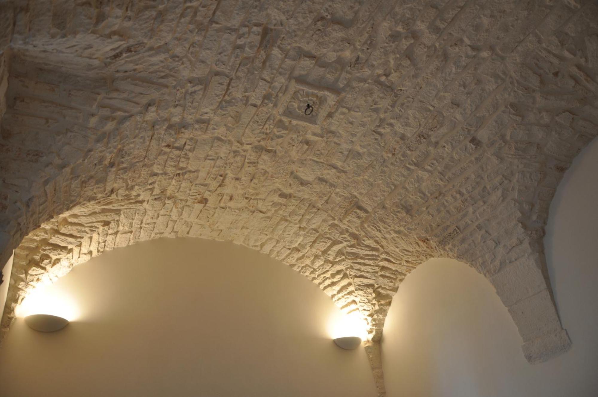 Palazzo D'Itria - Luxury Holiday In Valle D'Itria Martina Franca Dış mekan fotoğraf