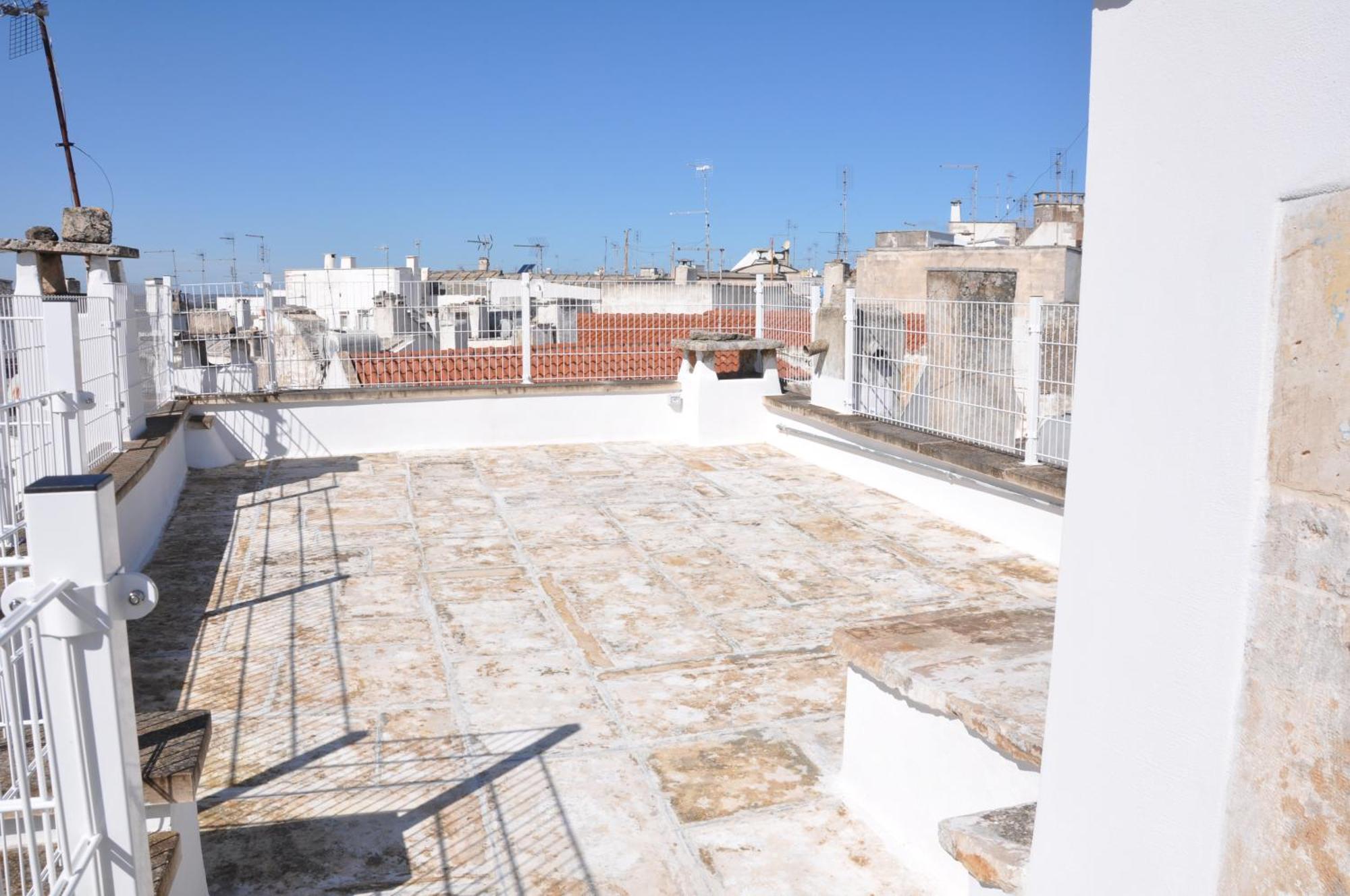 Palazzo D'Itria - Luxury Holiday In Valle D'Itria Martina Franca Dış mekan fotoğraf