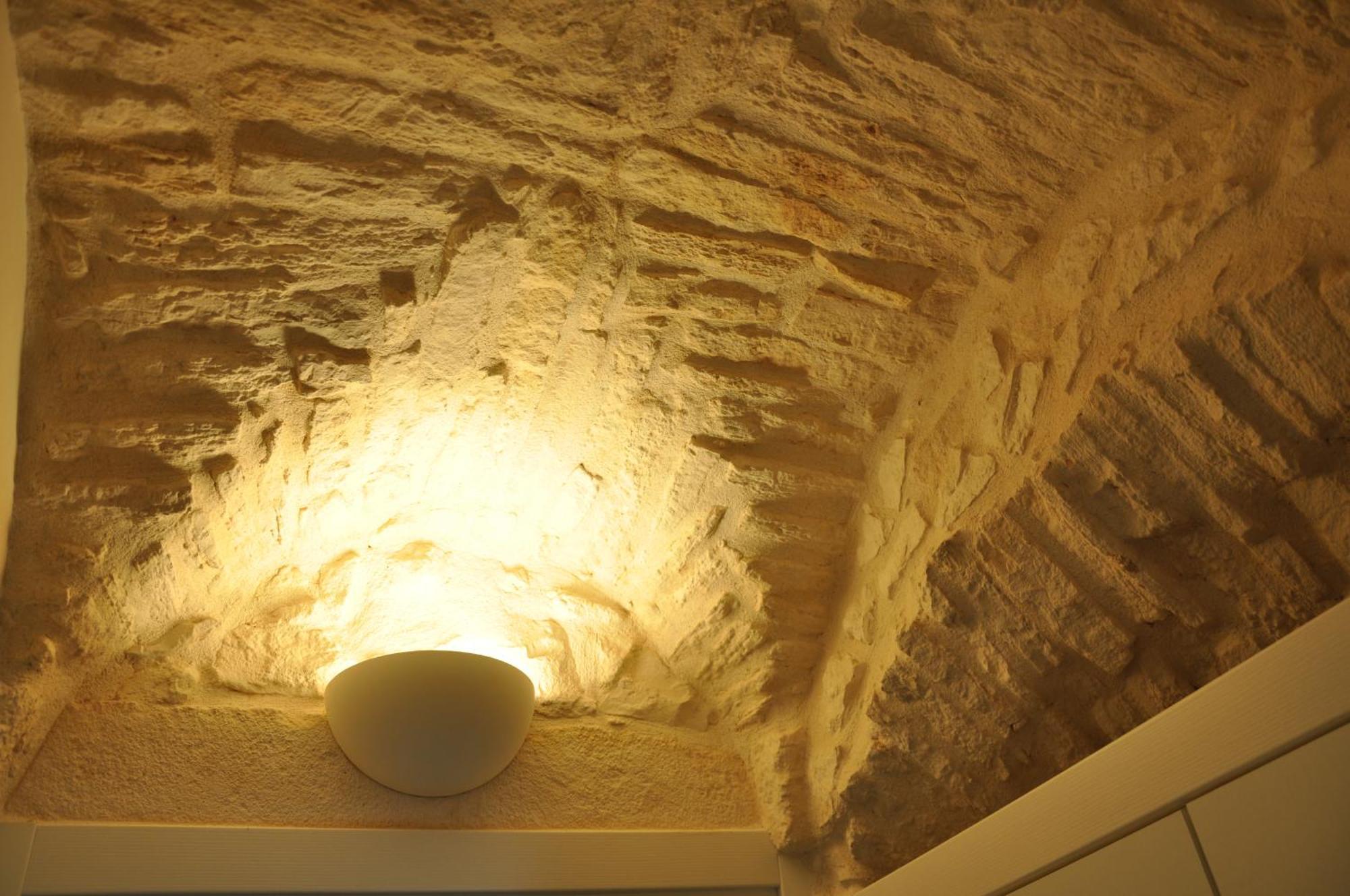 Palazzo D'Itria - Luxury Holiday In Valle D'Itria Martina Franca Dış mekan fotoğraf