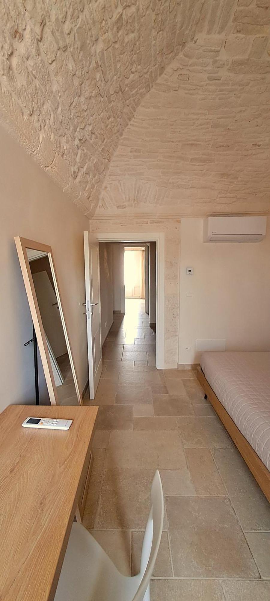 Palazzo D'Itria - Luxury Holiday In Valle D'Itria Martina Franca Dış mekan fotoğraf
