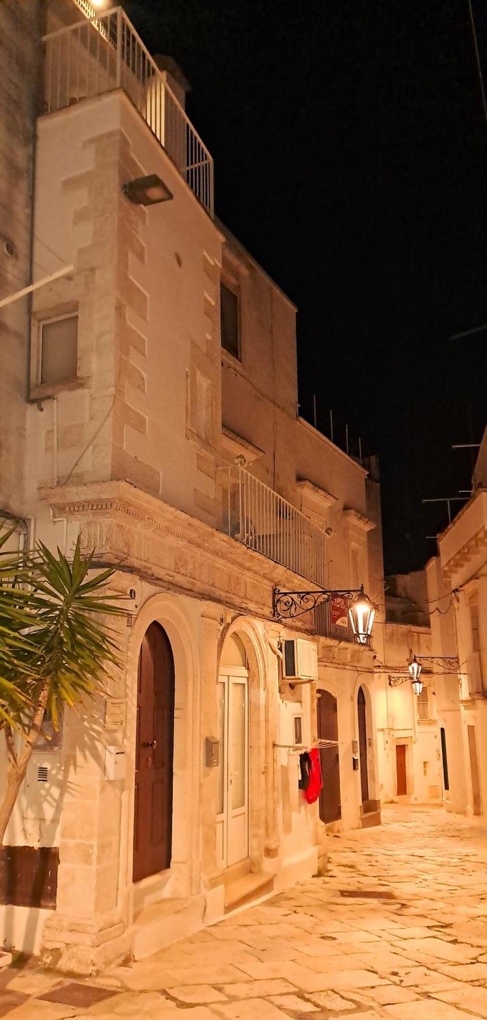 Palazzo D'Itria - Luxury Holiday In Valle D'Itria Martina Franca Dış mekan fotoğraf