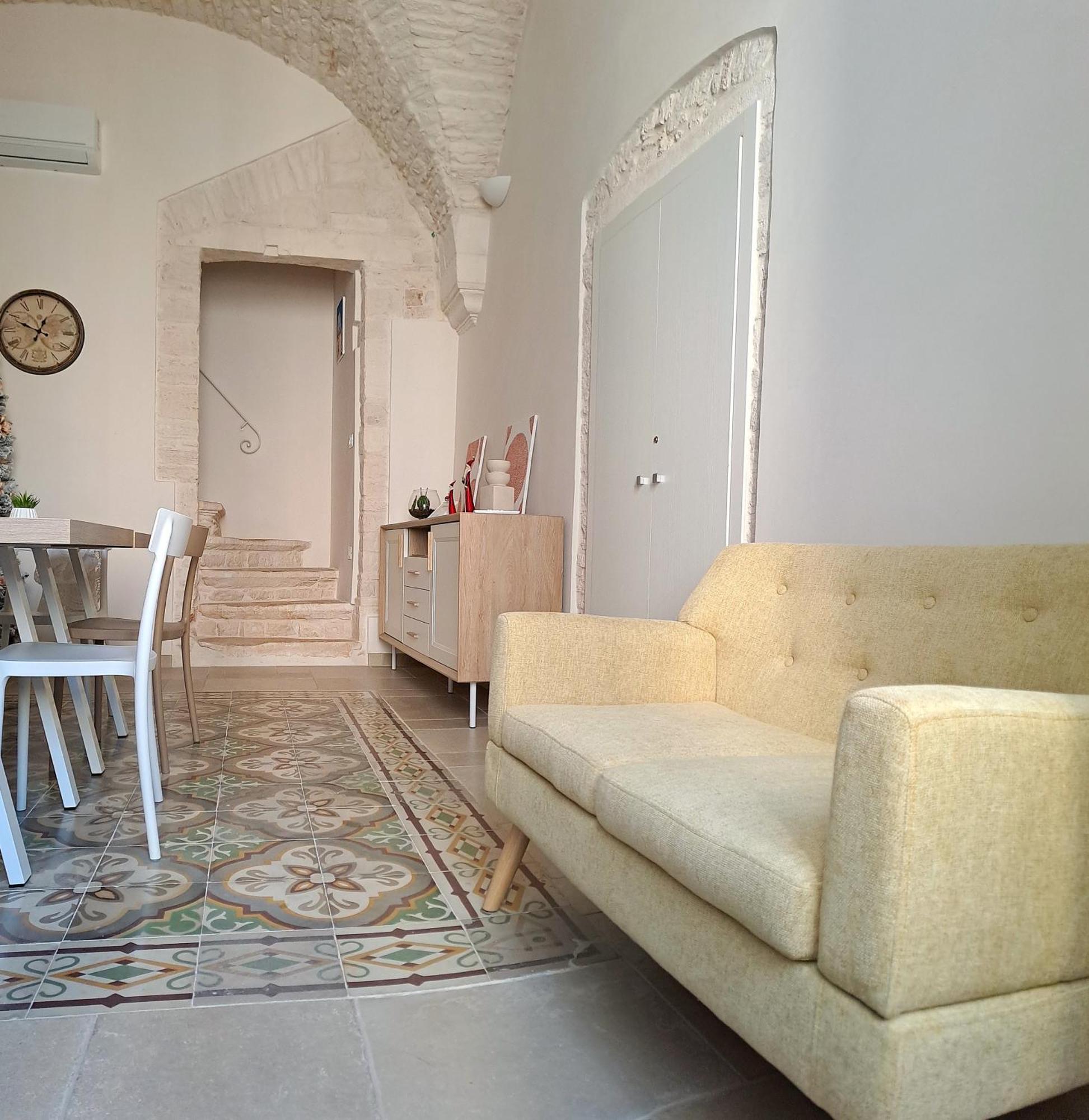 Palazzo D'Itria - Luxury Holiday In Valle D'Itria Martina Franca Dış mekan fotoğraf