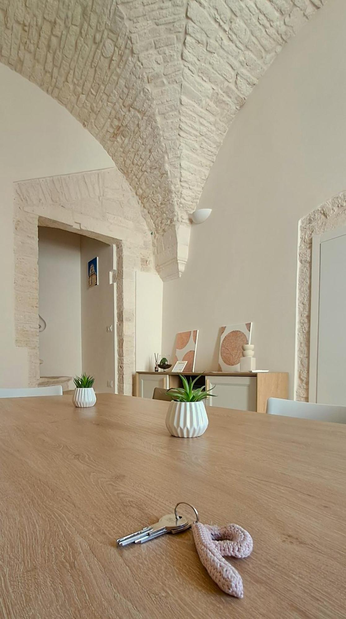 Palazzo D'Itria - Luxury Holiday In Valle D'Itria Martina Franca Dış mekan fotoğraf