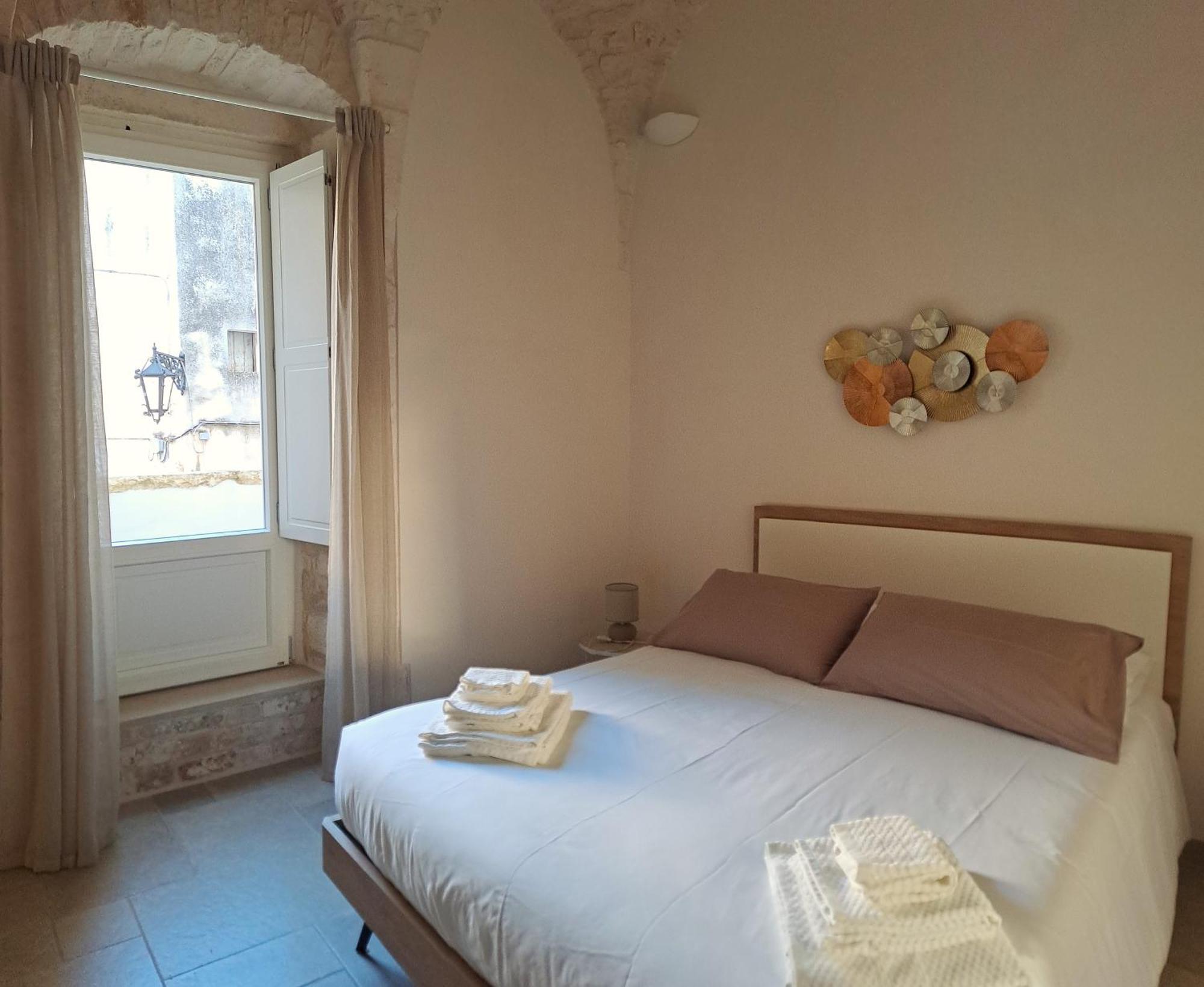Palazzo D'Itria - Luxury Holiday In Valle D'Itria Martina Franca Dış mekan fotoğraf