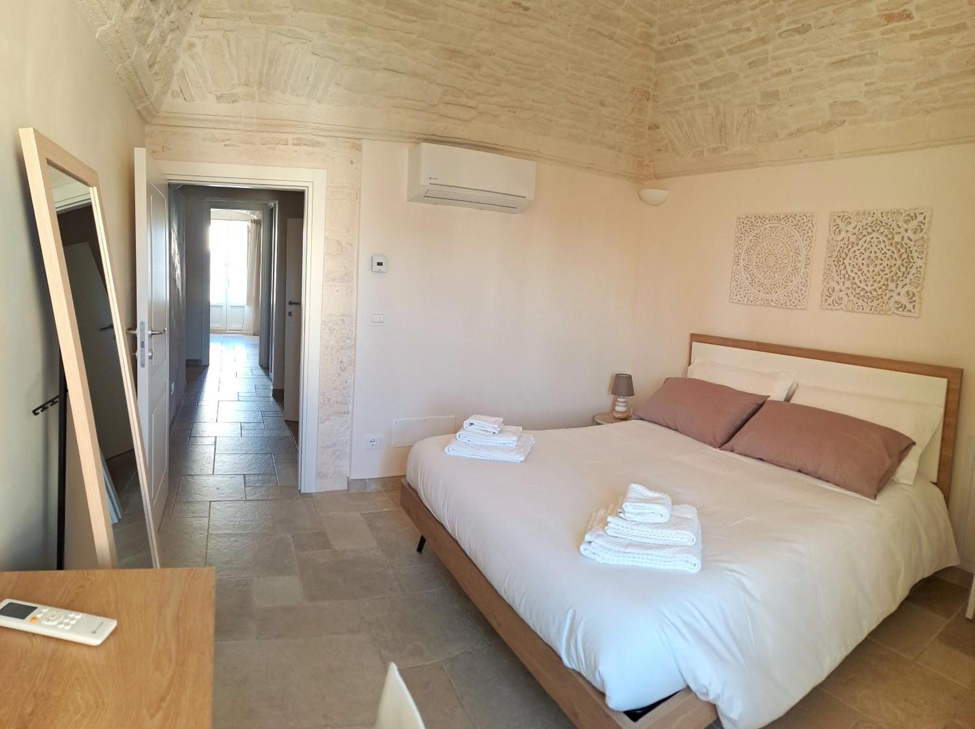 Palazzo D'Itria - Luxury Holiday In Valle D'Itria Martina Franca Dış mekan fotoğraf