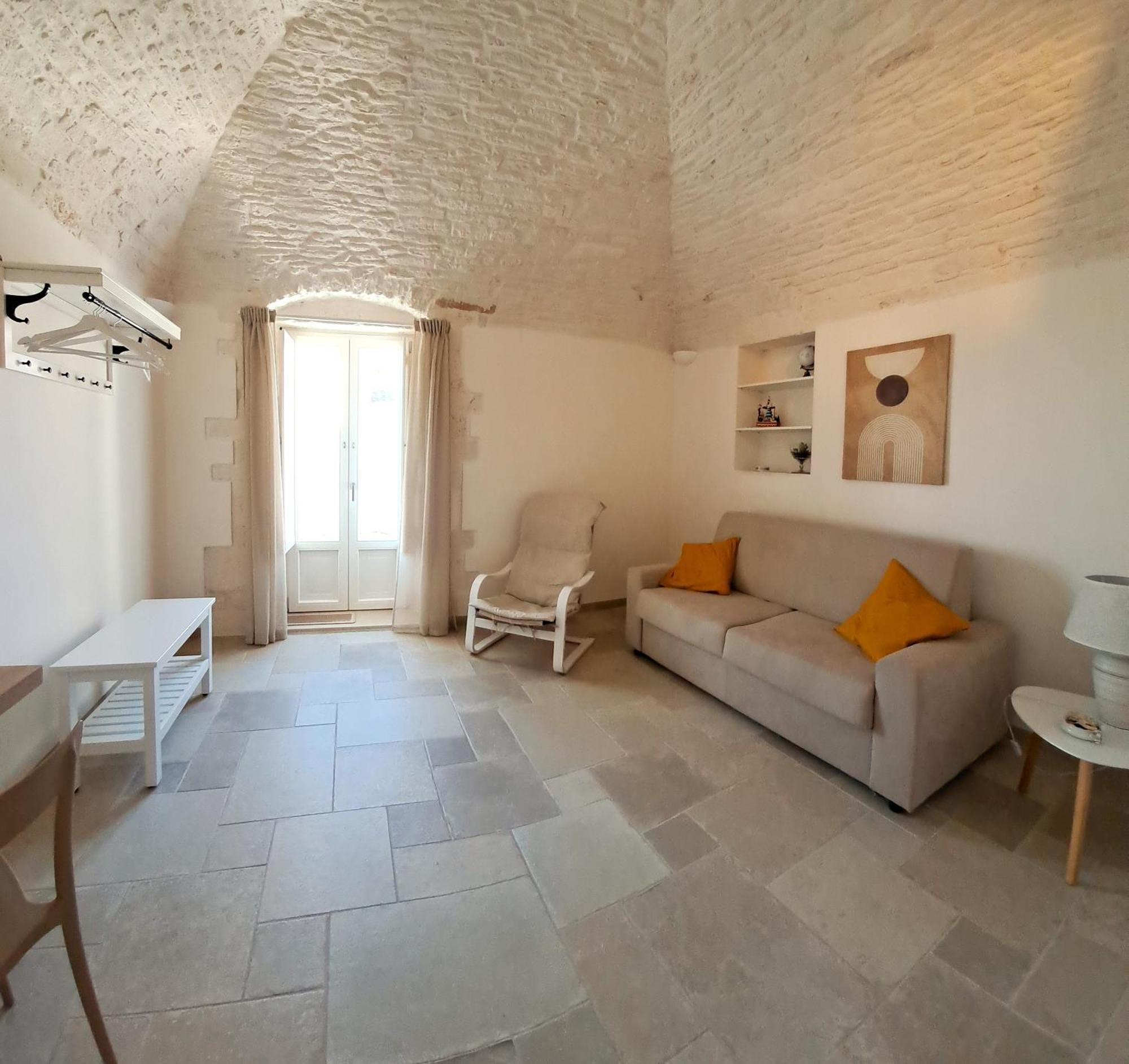 Palazzo D'Itria - Luxury Holiday In Valle D'Itria Martina Franca Dış mekan fotoğraf