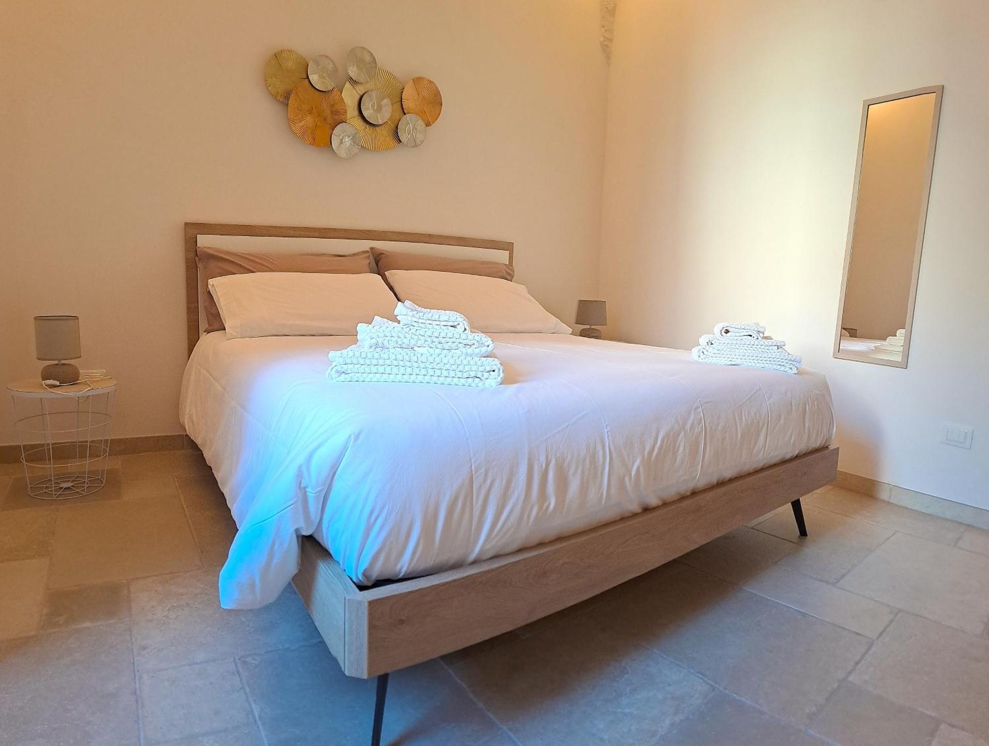 Palazzo D'Itria - Luxury Holiday In Valle D'Itria Martina Franca Dış mekan fotoğraf