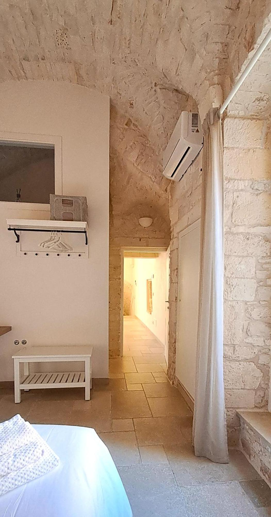 Palazzo D'Itria - Luxury Holiday In Valle D'Itria Martina Franca Dış mekan fotoğraf