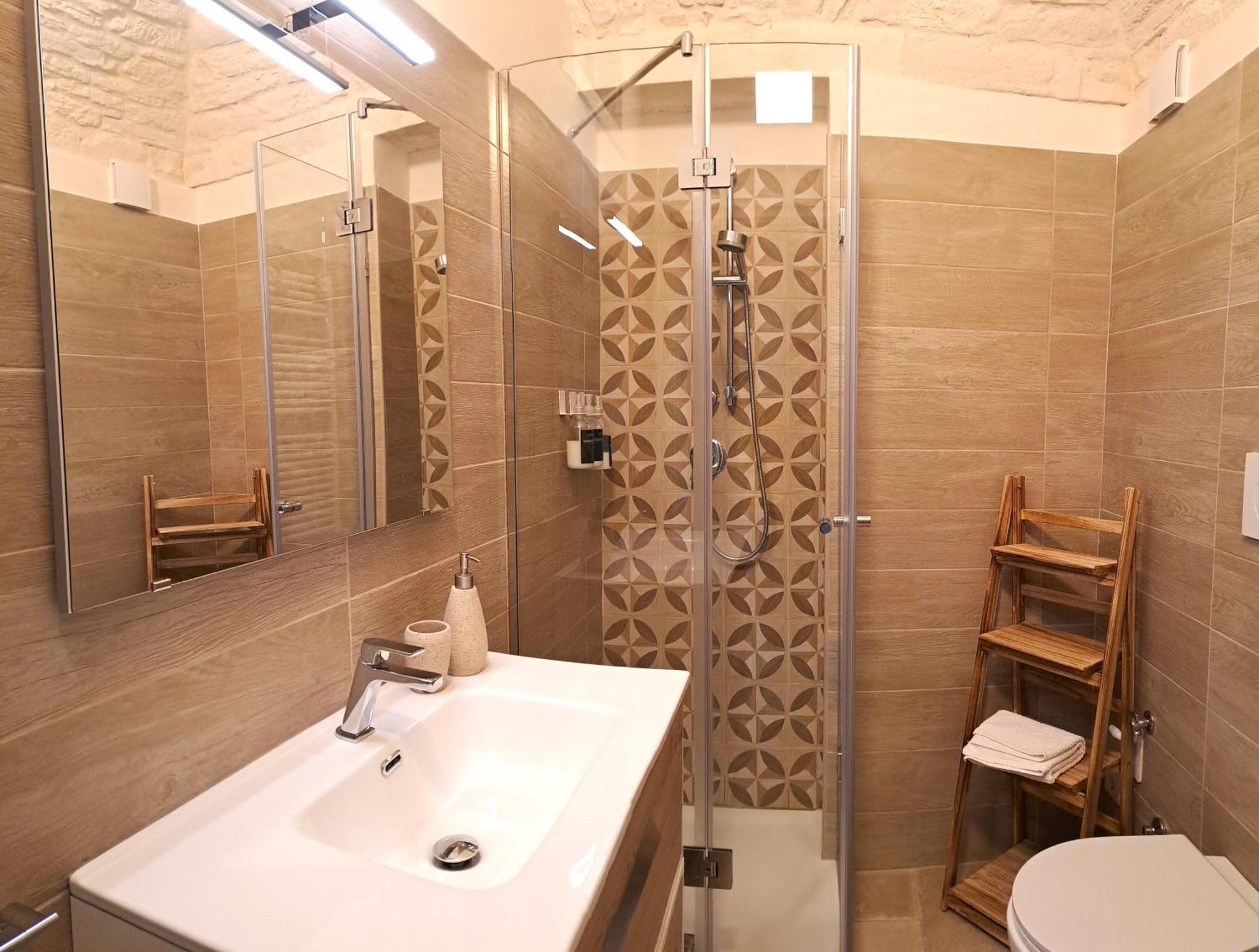 Palazzo D'Itria - Luxury Holiday In Valle D'Itria Martina Franca Dış mekan fotoğraf